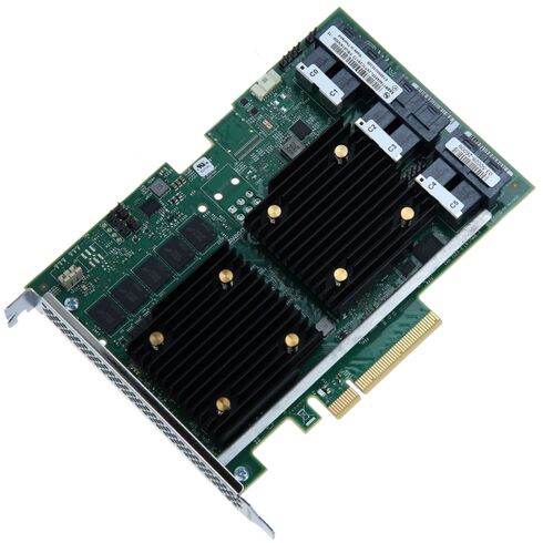 4Y37A09733 Lenovo SAS-SATA Adapter