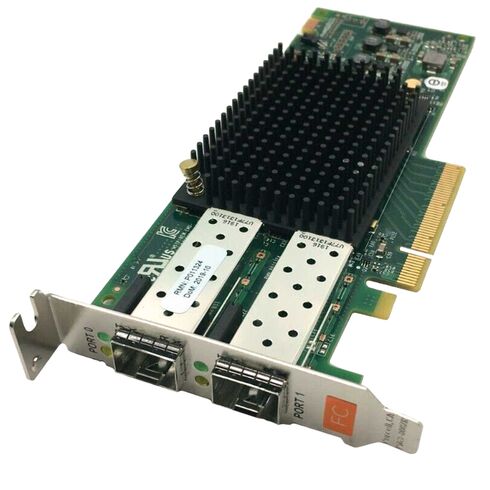 5W73V Dell Fibre Channel HBA PCI-E