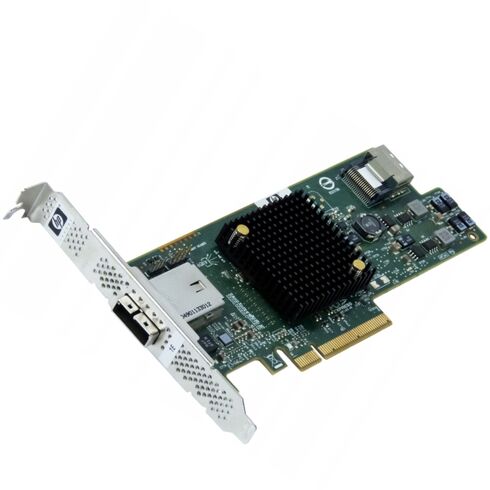 638835-001 HP SAS-SATA HBA PCI-E