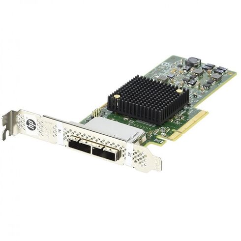 650931-B21 HP SAS-SATA HBA