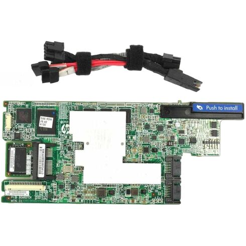 659331-001 HP SAS-SATA Smart Array