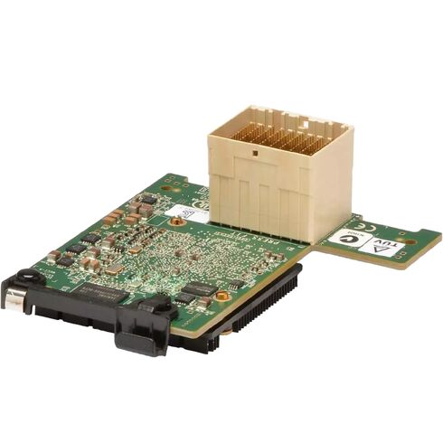 73TM8 Dell Fibre Channel Mezzanine Card