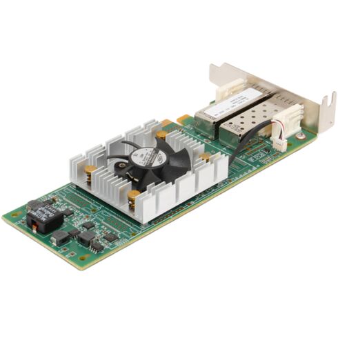 7JKH4 Dell FC Host Bus Adapter