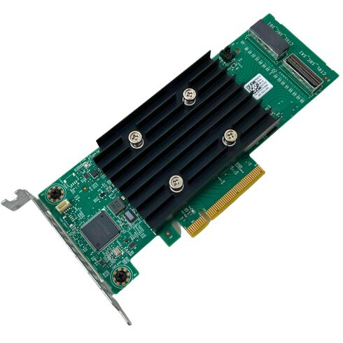 7T7VJ Dell SAS-SATA PERC H745