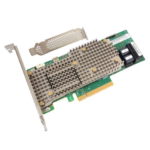 7Y37A01084 Lenovo SAS-SATA Raid Controller