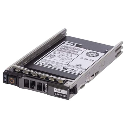 8D9K4 Dell SATA 6GBPS SSD