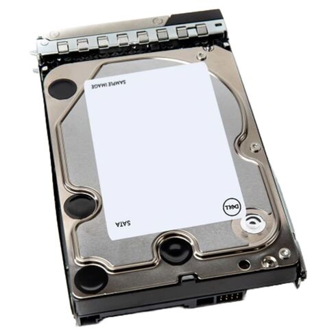 8JYD7 Dell 12TB Hard Drive