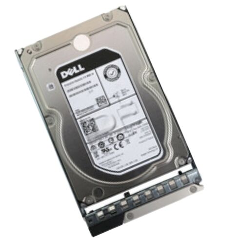 8VR77 Dell 12TB Hard Drive