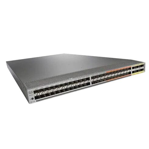 C1-N5K-C5596UP-FA Cisco 48 Ports Managed Switch