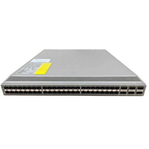 C1-N9K-C93180YC-EX Cisco 48 Port Switch