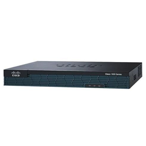 C1921-3G-V-K9 Cisco 2 Port Router