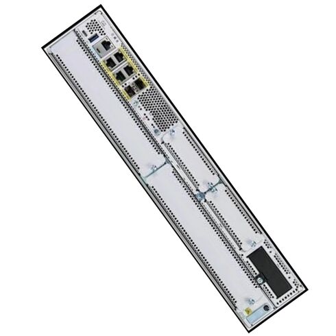 C8300-2N2S-6T Cisco Router