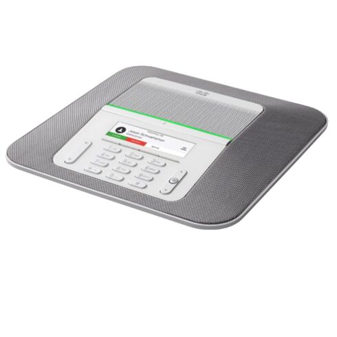 CP-8832-W-K9 Cisco Telephony Equipment IP-Phone