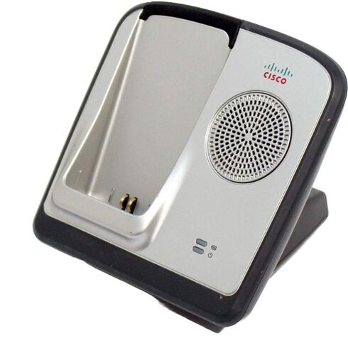 CP-DSKCH-7925G-BUN Cisco IP Phone chargers