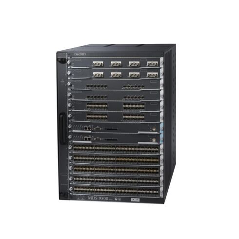DS-C9513 Cisco-Switch-Chassis