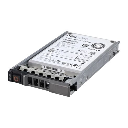 F5T3V Dell 1.92TB SAS 12GBPS SSD
