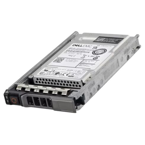 F8N2K Dell 1.92TB SATA Solid State Drive