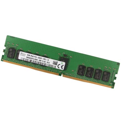 HMA82GR7CJR8N-WM Hynix 16GB PC4-23400 Memory