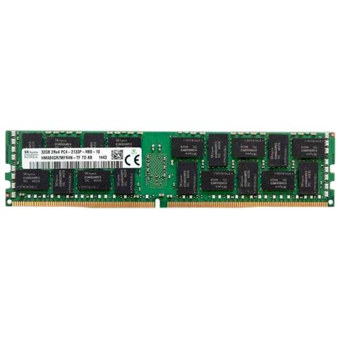 HMA84GR7AFR4N-TF Hynix 32GB PC4-17000 Memory