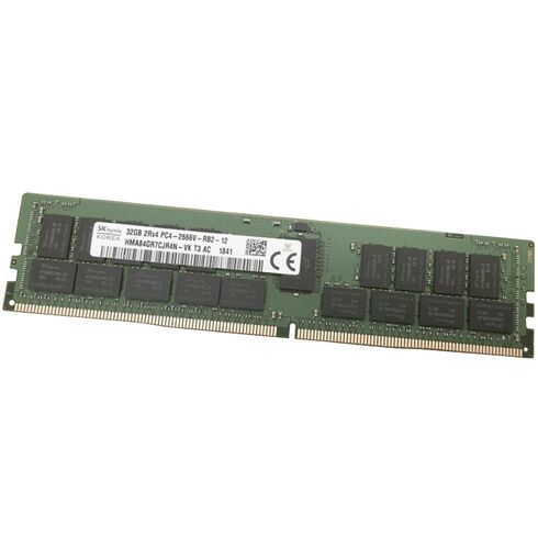 HMA84GR7CJR4N-VK Hynix 32GB PC4-21300 Memory