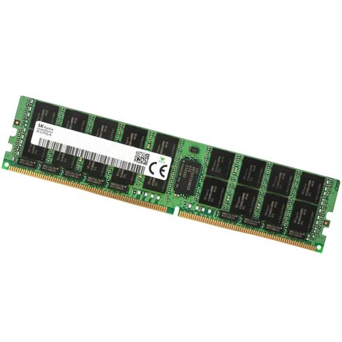 HMA84GR7DJR4N-XN Hynix 32GB PC4-25600 Memory