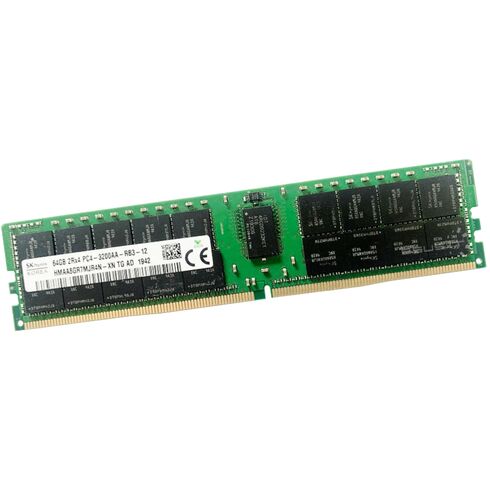 HMAA8GR7MJR4N-XN Hynix 64GB PC4-25600 Memory