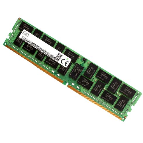 HMABAGL7CBR4N-XN Hynix 128GB PC4-25600 RAM