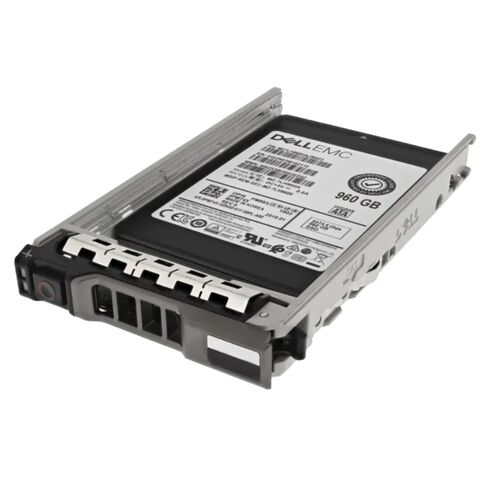 K23HT Dell 960GB SATA 6GBPS SSD