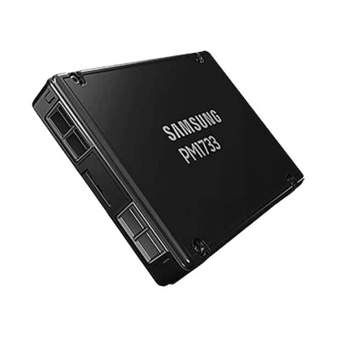 MZWLR3T8HBLS-00AD3 Samsung 3.84TB SSD