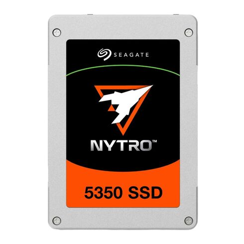 XP1920SE70065 Seagate 1.92TB SSD