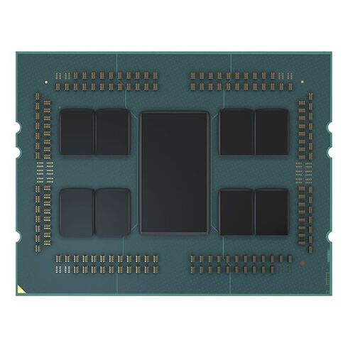 338-BZYJ Dell 2.0GHz 64-Core 7nm Processor