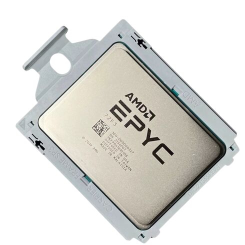 338-BZYY Dell EPYC 72F3 8-Core Processor