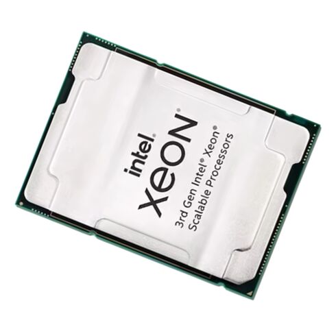 338-CBXS Dell Xeon 3.2GHz Processor