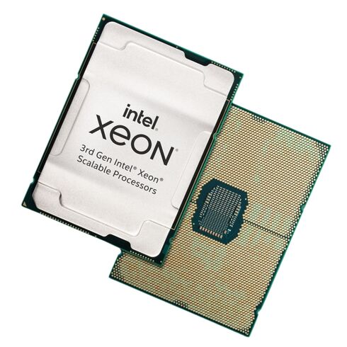 338-CBXS Dell Xeon 8 Core Processor