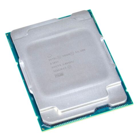 338-CBXY Dell Xeon 2.8GHz Processor