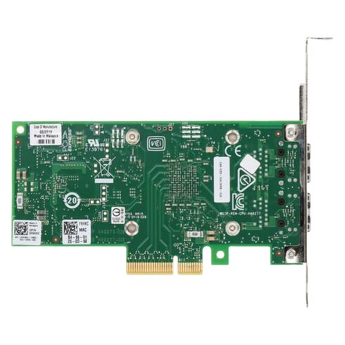 540-BBRO Dell 10GIGE Converged Network Adapter