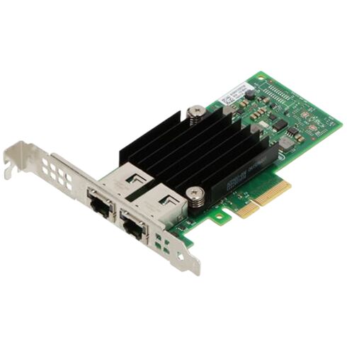 540-BBRO Dell 2 Ports Converged Network Adapter