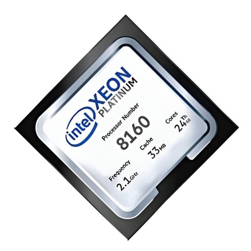 CD8067303405600 Intel Xeon 14NM Processor