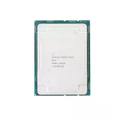 CD8067303406000 Intel Xeon Gold 22-Core 2.1GHz Processor