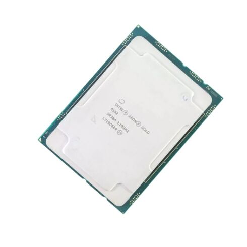 CD8067303406000 Intel Xeon Gold 6152 22-Core 2.1GHz Processor