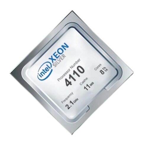 CD8067303561400 Intel Xeon 8 Core Processor