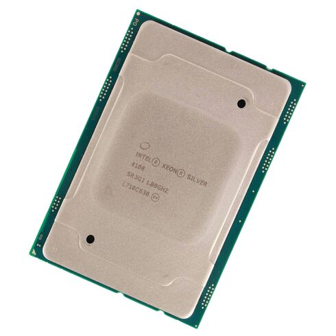 CD8067303561500 Intel Xeon 14NM Processor