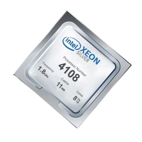 CD8067303561500 Intel Xeon 85W Processor