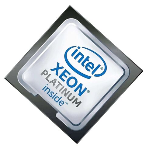 CD8069504201101 Intel 2.40GHz Xeon Platinum Processor