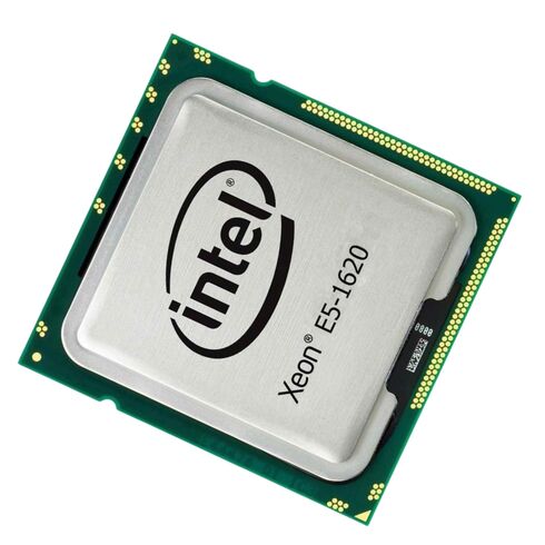 CM8062101038606 Intel 3.6GHz Quad-Core 32NM Processor