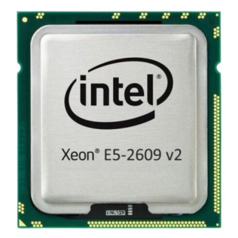 CM8063501375800 Intel 2.5GHz Quad Core Processor