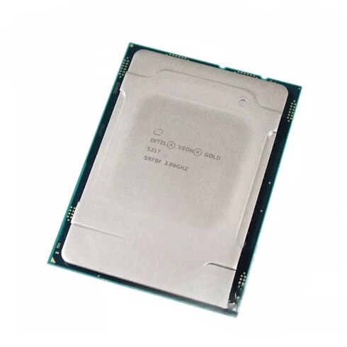 Dell 338-BSDT XEON GOLD 5217 Processor