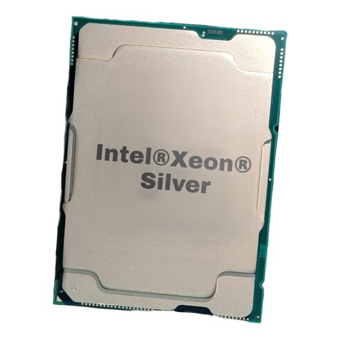 Dell 338-BSDU 2.1GHz Processor