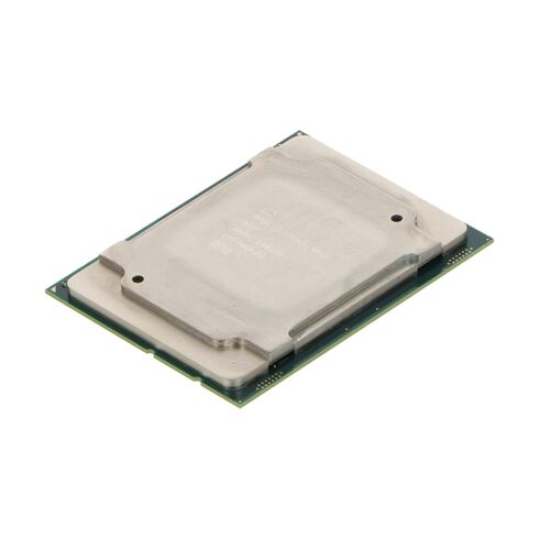Dell 338-BSDU 11MB 14NM Processor