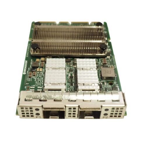 Dell CP610 2 Ports Network Adapter
